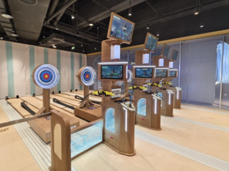 Archery
