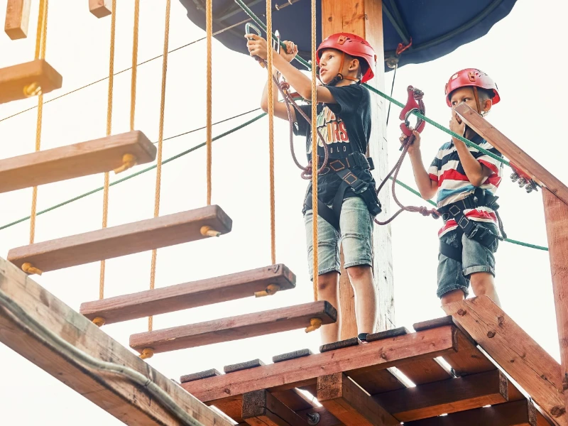 Built for Business Impact