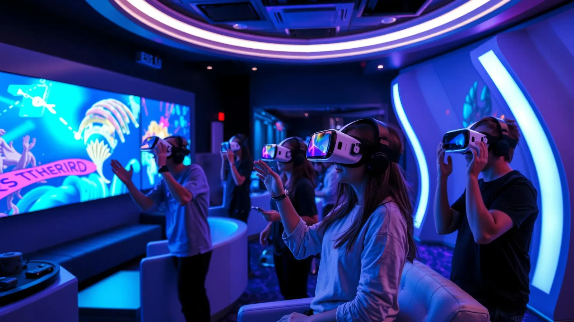 https://www.kaamadventure.com/Why Entertainment Centres Need to Be Designed for Repeat Visits, Not Just Launch Day